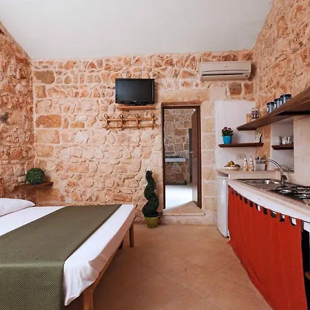Borgo Del Sole Morciano di Leuca