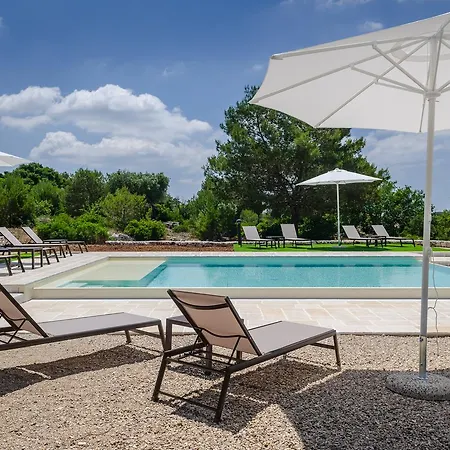 Borgo Del Sole Landhaus