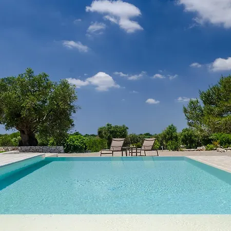 Landhaus Borgo Del Sole