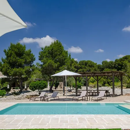 Borgo Del Sole * Morciano di Leuca